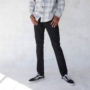 PacSun Black Skinny Jeans